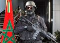 Une Vision Intégrée pour Lutter contre le Terrorisme