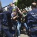 Algérie : Escalade répressive sans précédent contre les militants et journalistes alors que la campagne « #Manich_Radhi » prend de l&rsquo;ampleur