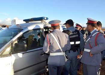 Un déséquilibré mental tue ses parents après sa sortie de prison : arrêté à la gare routière d&rsquo;Inezgane