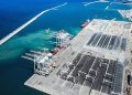 Un Nouveau Partenariat pour la Gestion du Remorquage au Port de Nador West Med