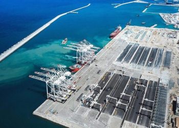 Un Nouveau Partenariat pour la Gestion du Remorquage au Port de Nador West Med
