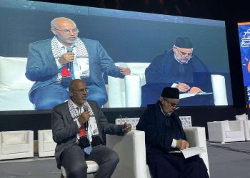 Jamaa El Moatassim élu président du Conseil national du Parti de la Justice et du Développement