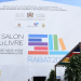 La lecture, la grande absente du Salon du livre