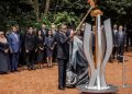 Rabat se recueille : Une commémoration pleine d’émotion et de mémoire au cœur du Maroc