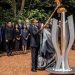 Rabat se recueille : Une commémoration pleine d’émotion et de mémoire au cœur du Maroc