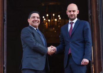 La France réaffirme son soutien ferme à la souveraineté du Maroc sur le Sahara