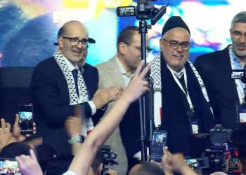 Benkirane reprend la tête du Parti de la Justice et du Développement sous les félicitations nationales et arabes