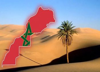 Le Sahara marocain à un moment crucial