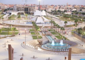Le Sahara marocain à un tournant décisif