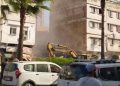 Casablanca : la milliardaire fauchée !