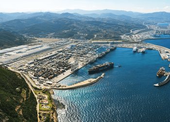 Port Tanger Med : Activité normale, les rumeurs démenties par une source officielle