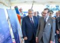Le Maroc dans la pensée anticipative royale