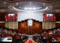 La motion de censure comme exercice démocratique