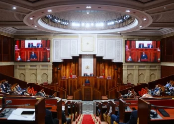 La motion de censure comme exercice démocratique