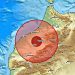 L’Institut National de Géophysique annonce une secousse sismique de magnitude 4,5 à Tlat N’Yacoub, dans la province d’Al Haouz