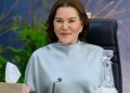 La Princesse Lalla Hasnaa visite à Bakou l’établissement scolaire “Complexe éducatif 132–134”
