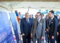 Sa Majesté le Roi donne le coup d’envoi à la création de la plateforme de stocks et de réserves d’urgence pour la région de Rabat-Salé-Kénitra