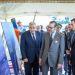 Sa Majesté le Roi donne le coup d’envoi à la création de la plateforme de stocks et de réserves d’urgence pour la région de Rabat-Salé-Kénitra