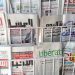 Liberté de la presse : le Maroc gagne neuf places mais reste classé dans la zone « difficile »