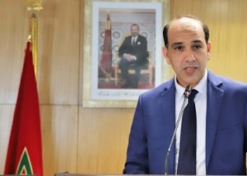  Sa Majesté le Roi Mohammed VI nomme Hicham Balaoui à la tête du Ministère public
