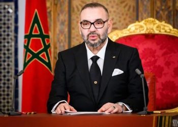 Sa Majesté le Roi et le projet culturel stratégique