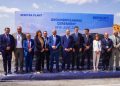 Secteur automobile : Benteler lance la construction d’une nouvelle usine à Kénitra