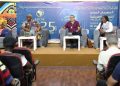 FICAK 2025 : à Khouribga, le cinéma africain se pense et se débat