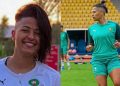 Disparition mystérieuse de Zoubida El Bestali du camp de l’équipe nationale marocaine féminine en France