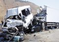 Accidents de la route : baisse de 50 % du taux de mortalité sur les autoroutes entre 2015 et 2024 (ministre)