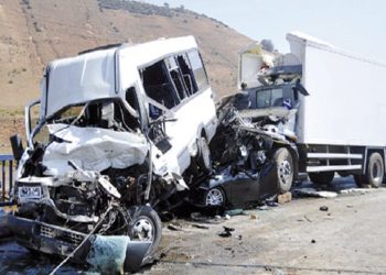 Accidents de la route : baisse de 50 % du taux de mortalité sur les autoroutes entre 2015 et 2024 (ministre)