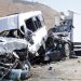 Accidents de la route : baisse de 50 % du taux de mortalité sur les autoroutes entre 2015 et 2024 (ministre)