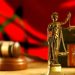 Le pouvoir judiciaire et la réputation des institutions