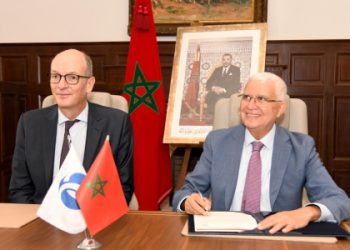  Bank Al-Maghrib s’engage pour le financement des femmes entrepreneures : Signature du Code WE Finance à Rabat