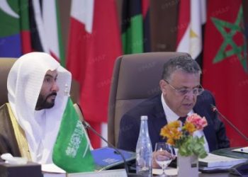 À Rabat, Abdellatif Ouahbi plaide pour un Conseil arabe de la Justice plus fort et plus efficace