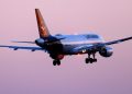 Alerte à la bombe : un vol Lufthansa Francfort-Hyderabad contraint de rebrousser chemin