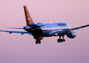 Alerte à la bombe : un vol Lufthansa Francfort-Hyderabad contraint de rebrousser chemin