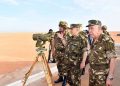 Algérie : Les libertés politiques sous l’emprise des militaires
