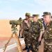 Algérie : Les libertés politiques sous l’emprise des militaires