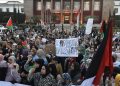Et si la marche pour « lever le blocus » partait de Casablanca ?