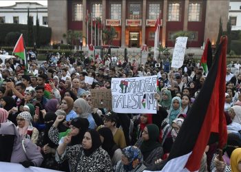 Et si la marche pour « lever le blocus » partait de Casablanca ?