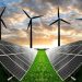 La transition énergétique perd des points