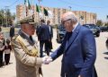 Jusqu’où mène la domination militaire en Algérie ?