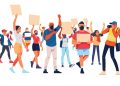 La jeunesse marocaine et la crise de confiance envers les institutions politiques