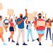 La jeunesse marocaine et la crise de confiance envers les institutions politiques