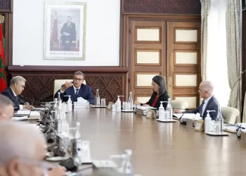 Le gouvernement et la qualité de vie des Marocains