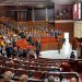 L’image du Parlement dans la Constitution et dans la réalité