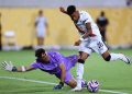 Le Lion du Hilal : Yassine Bounou, un mur infranchissable face à Manchester City