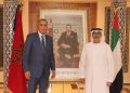 M. Abdellatif Hammouchi reçoit le chef du renseignement émirati pour renforcer la coopération sécuritaire maroco-émiratie
