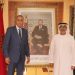 M. Abdellatif Hammouchi reçoit le chef du renseignement émirati pour renforcer la coopération sécuritaire maroco-émiratie