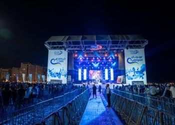 Le Festival des Plages Maroc Telecom célèbre la Fête du Trône avec une programmation artistique exceptionnelle dans le Nord du Royaume